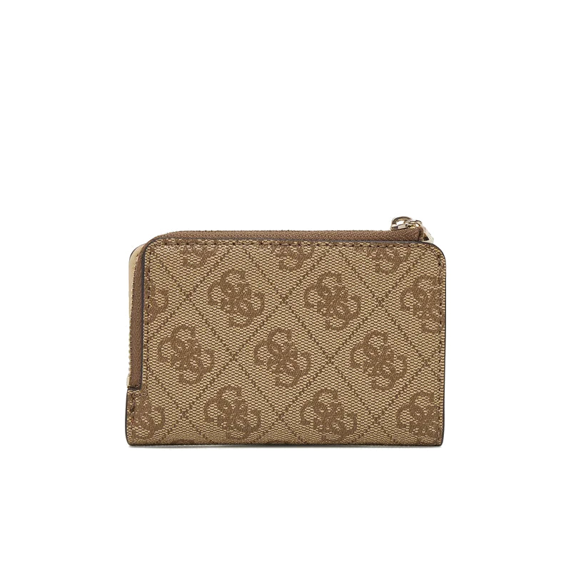 GUESS Portefeuille Laurel SLG zip