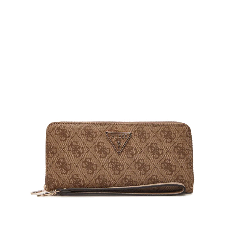 GUESS Portefeuille large Laurel SLG