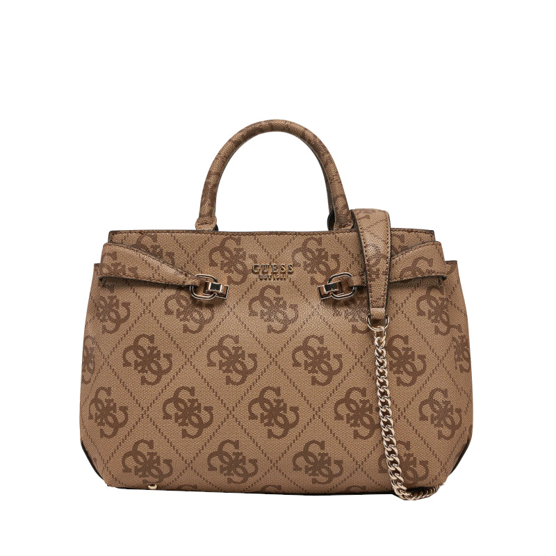 GUESS Sac à main Lorelei Girlfriend S