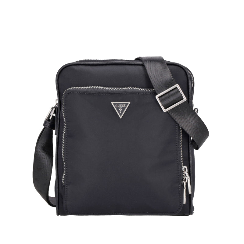 GUESS Sac bandoulière Milano Top Zip