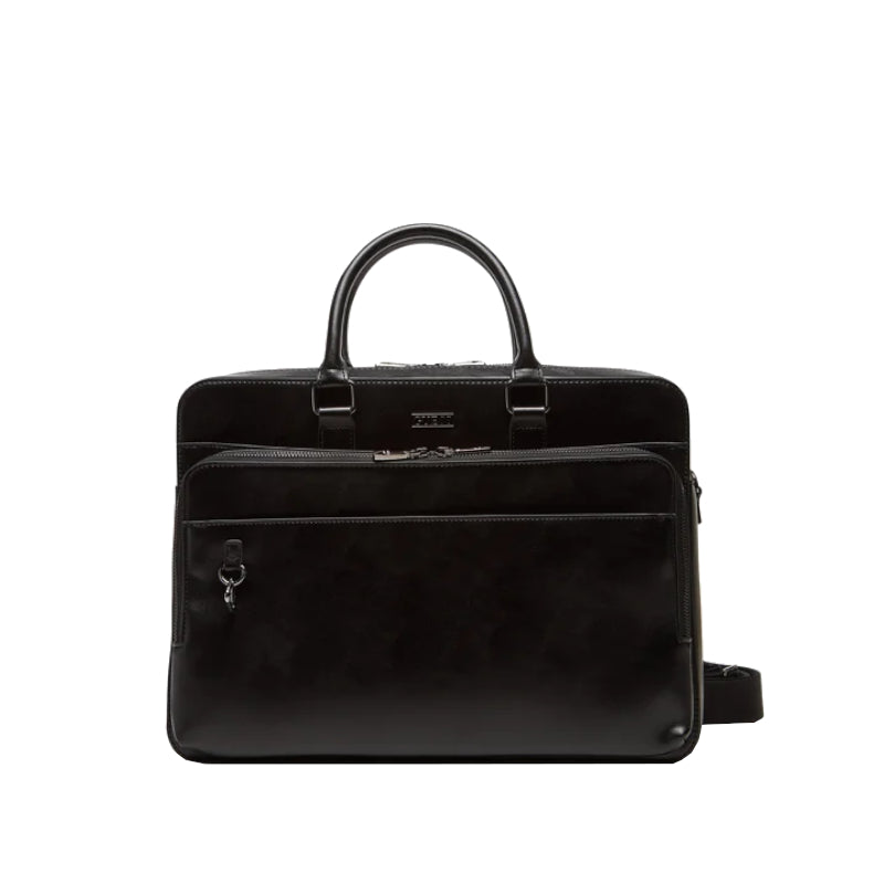 GUESS Sacoche pour ordinateur Boston