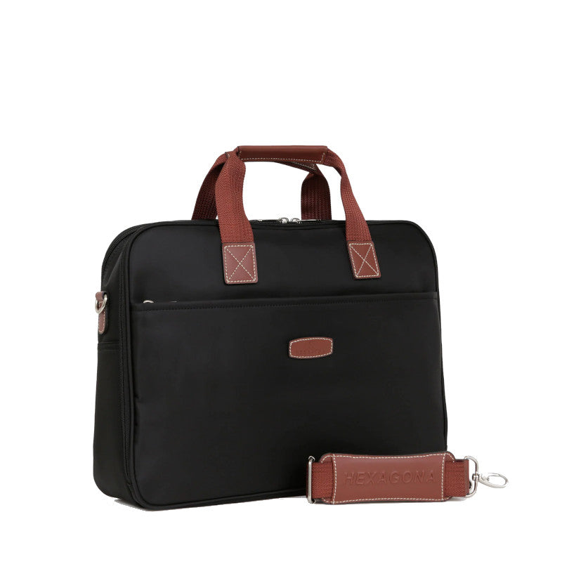 HEXAGONA Porte-documents - 15" & A4 Diversité
