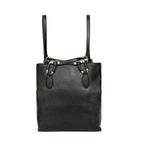 HEXAGONA Sac transformable République - Cuir