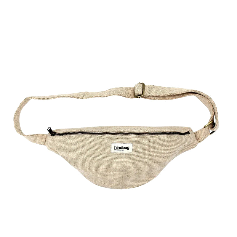 Jute - Grand sac banane L Sasha