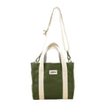 Olive - Mini cabas Louise