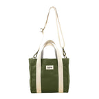 Olive - Mini cabas Louise