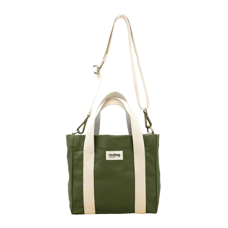 Olive - Mini cabas Louise