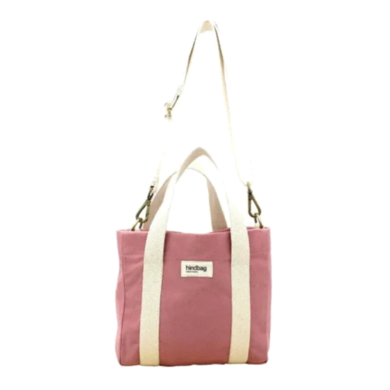 Blush - Mini cabas Louise