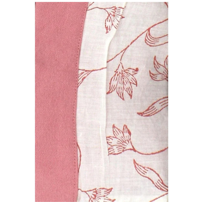 Blush - Mini cabas Louise