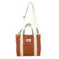 Sienne - Mini cabas Louise