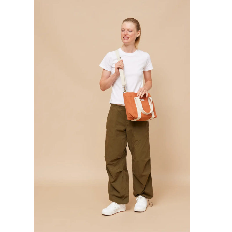 Sienne - Mini cabas Louise