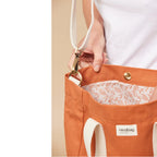 Sienne - Mini cabas Louise