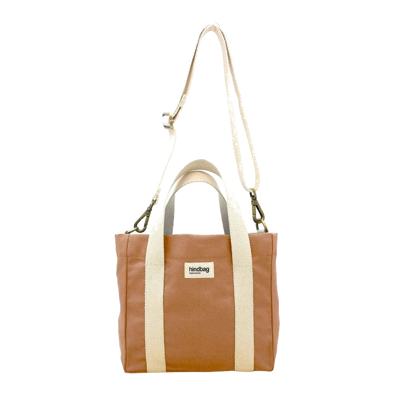 Cannelle - Mini cabas Louise