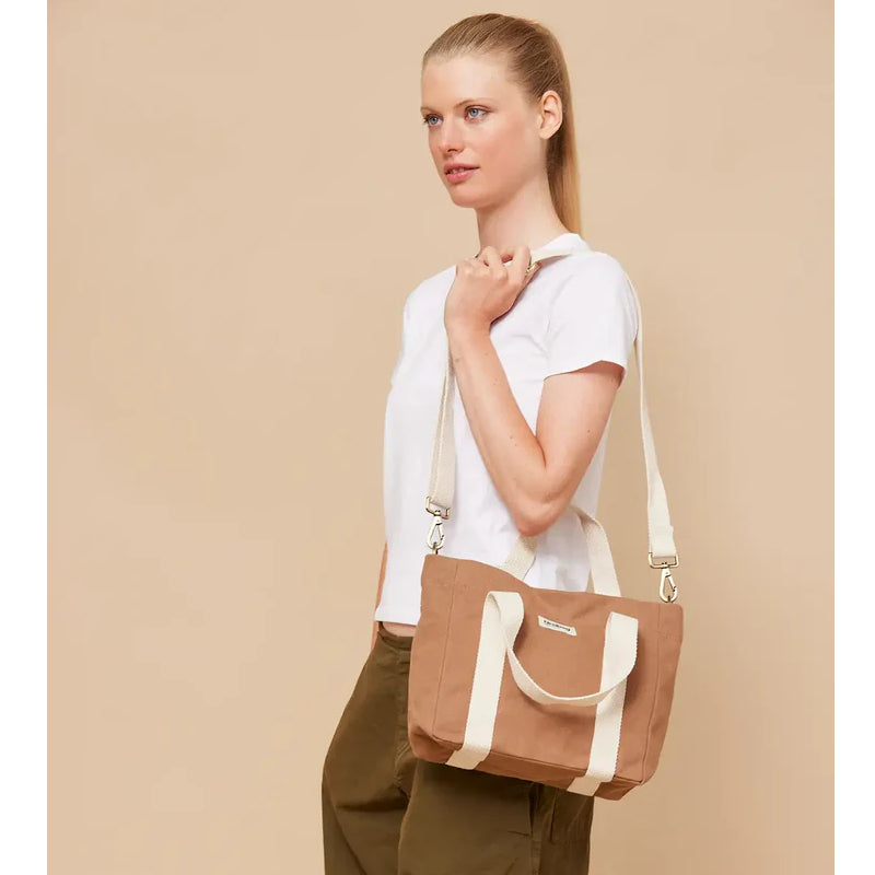 Jute - Mini cabas Louise