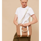 Jute - Mini cabas Louise