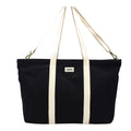 Noir - Sac à main Jean