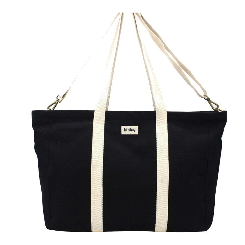 Noir - Sac à main Jean