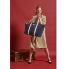 Navy - Sac à main Jean