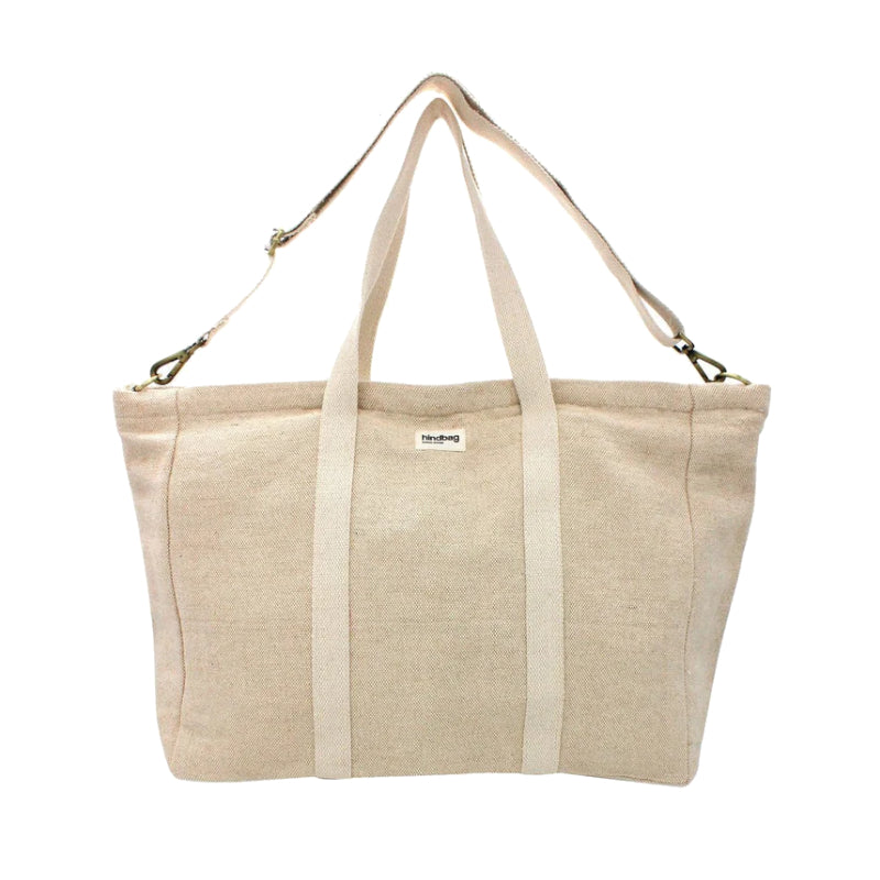 Jute - Sac à main Jean