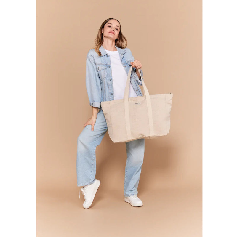 Jute - Sac à main Jean