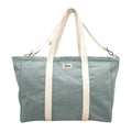 Sauge - Sac à main Jean