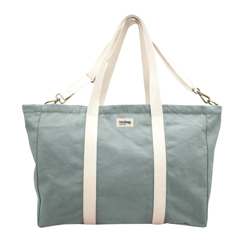 Sauge - Sac à main Jean