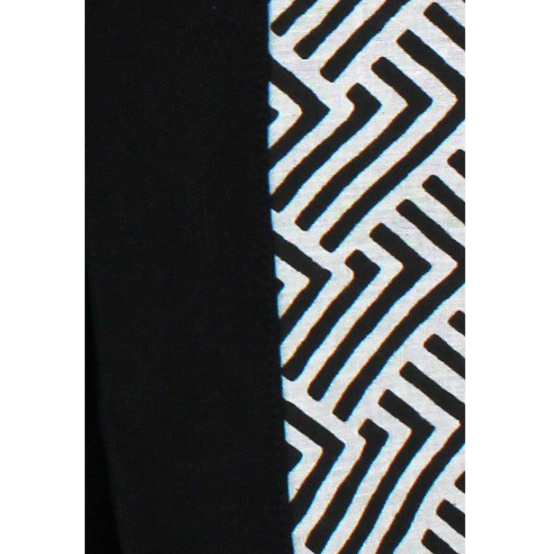 Noir - Sac à main Jean