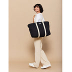 Noir - Sac à main Jean