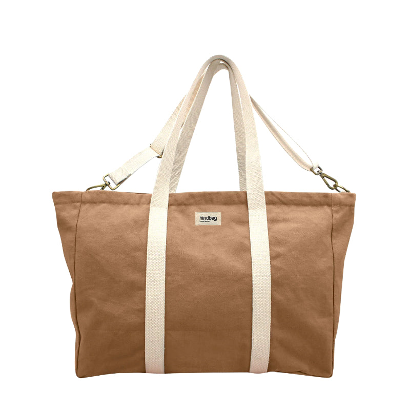 Cannelle - Sac à main Jean