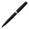 Noir - Hugo Boss Stylo bille Gear Black
