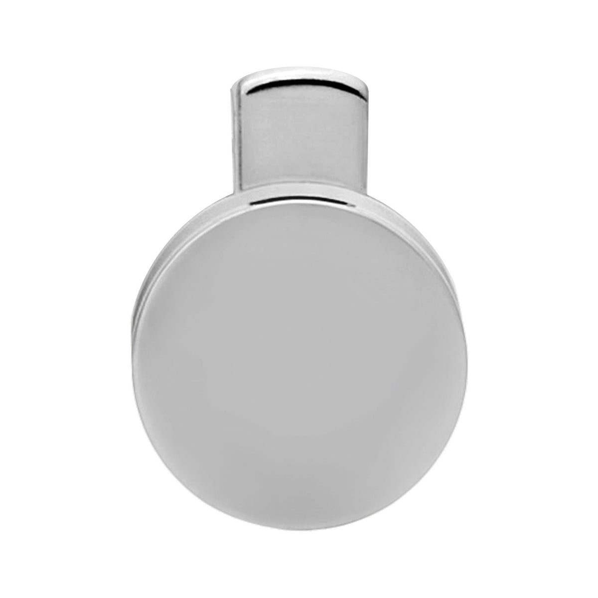 Chrome - Hugo Boss Stylo bille Loop Stripes Chrome