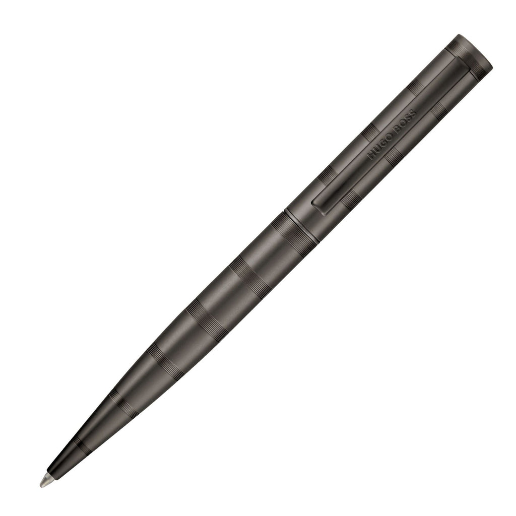 Gun - Hugo Boss Stylo bille Loop Stripes Gun