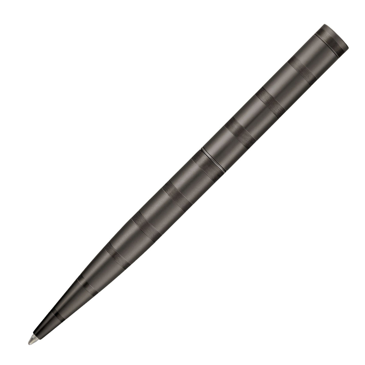 Gun - Hugo Boss Stylo bille Loop Stripes Gun