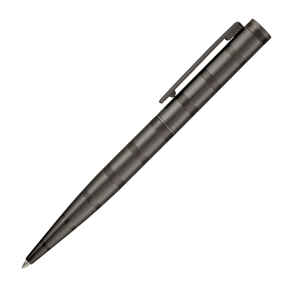 Gun - Hugo Boss Stylo bille Loop Stripes Gun