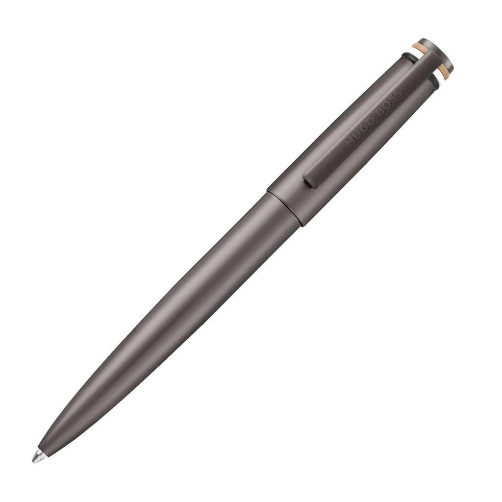 Gun - Hugo Boss Stylo bille Gear Iconic Gun