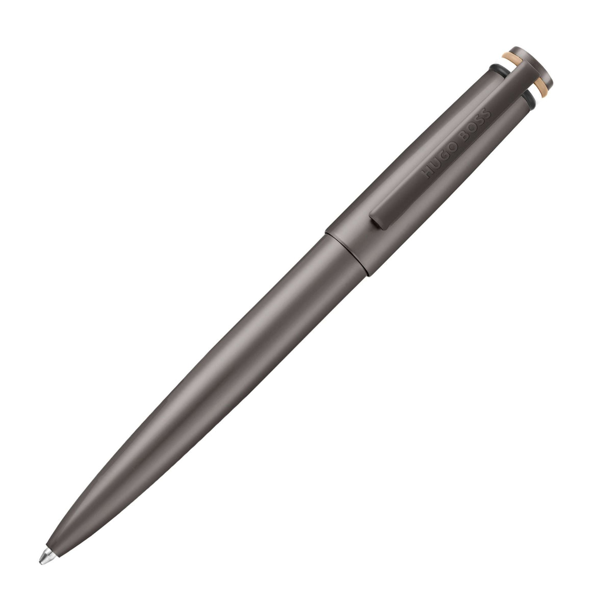 Gun - Hugo Boss Stylo bille Gear Iconic Gun