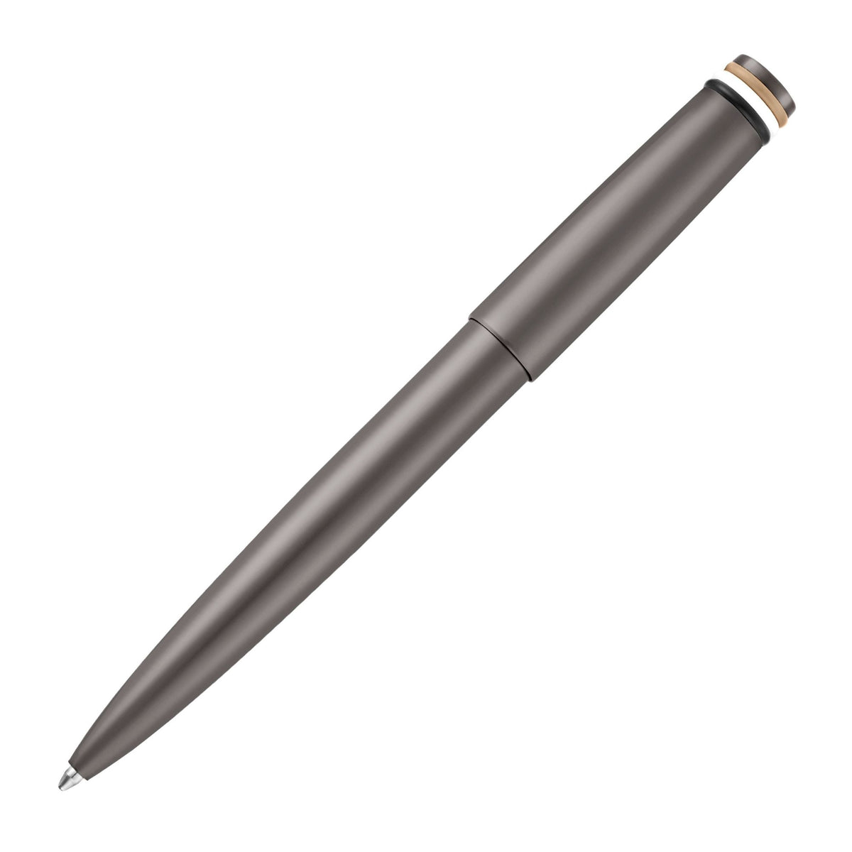 Gun - Hugo Boss Stylo bille Gear Iconic Gun