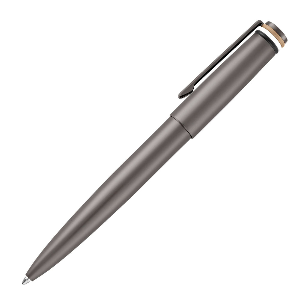 Gun - Hugo Boss Stylo bille Gear Iconic Gun