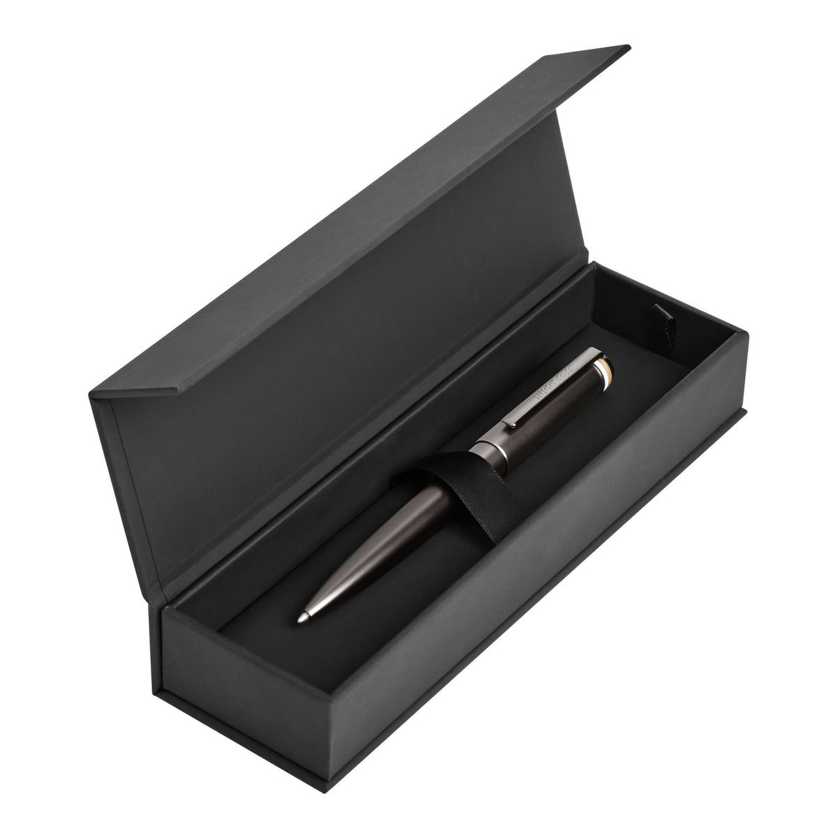 Gun - Hugo Boss Stylo bille Gear Iconic Gun