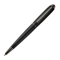 Chrome - Hugo Boss Stylo bille Contour Pinstripe