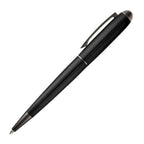 Chrome - Hugo Boss Stylo bille Contour Pinstripe