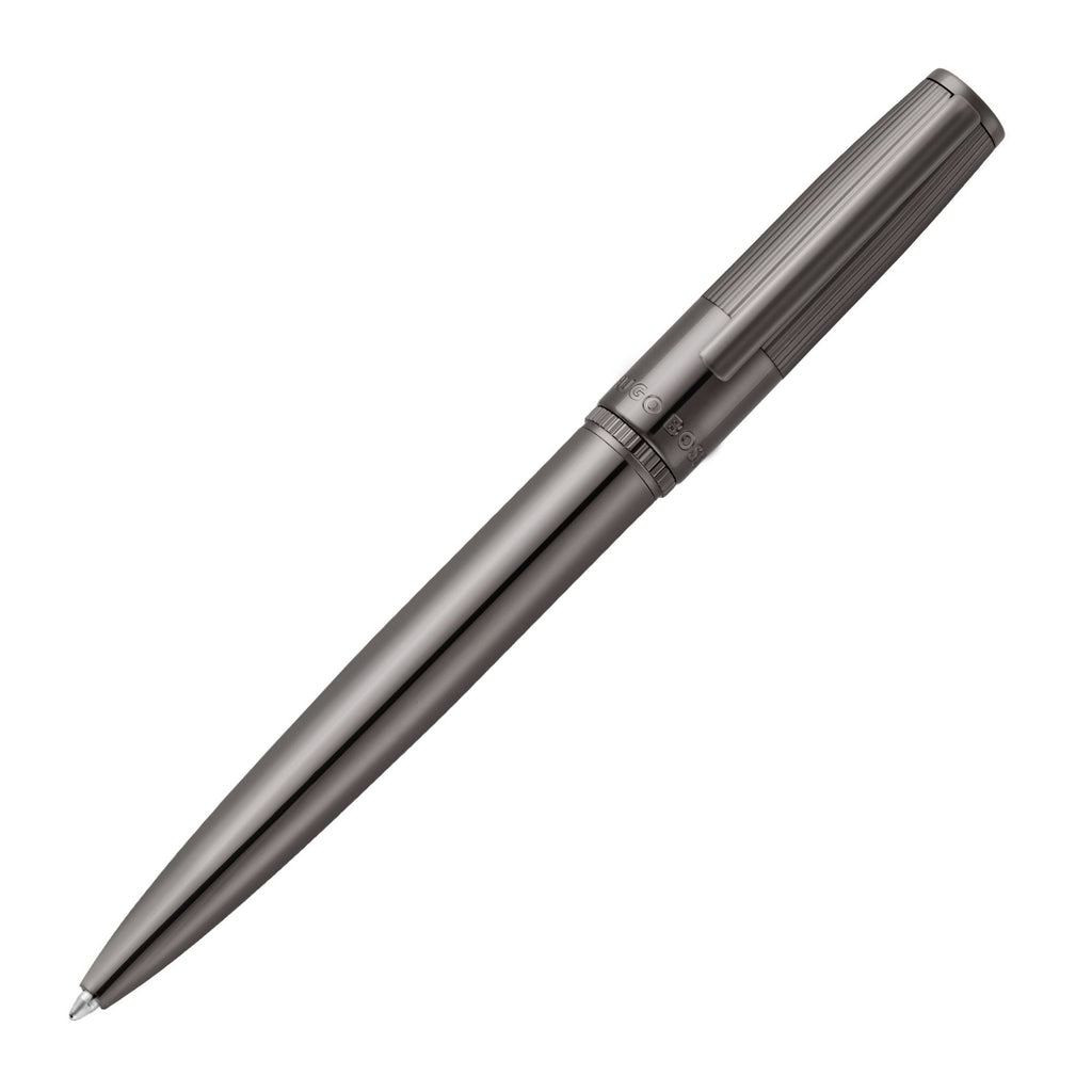 Gun - Hugo Boss Stylo bille Gear Rotor