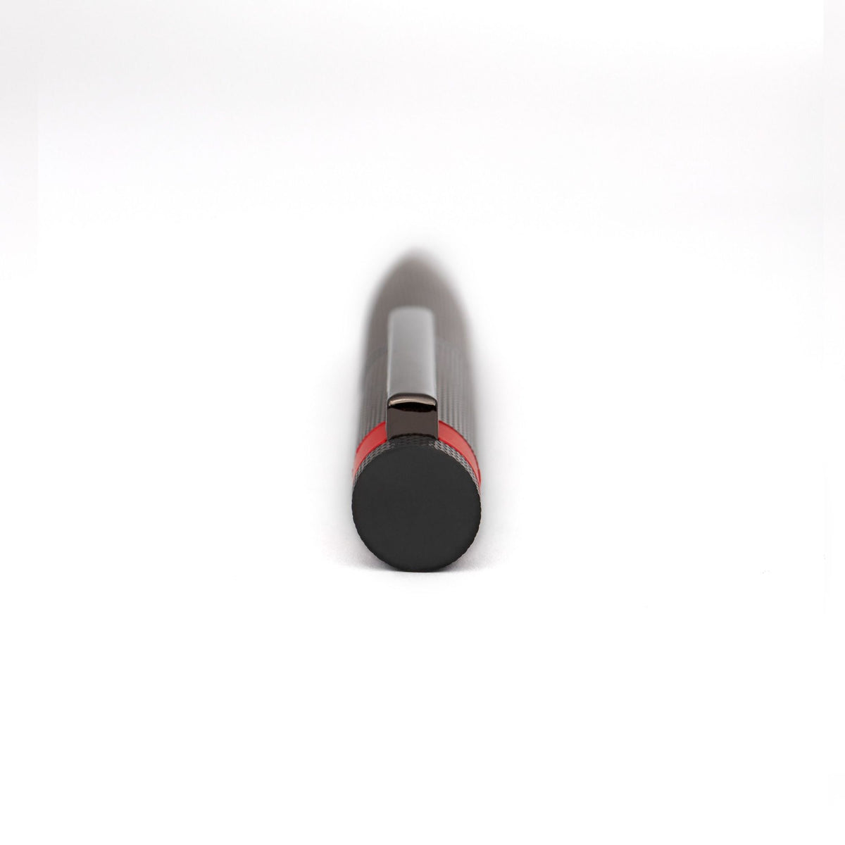 Noir - Hugo Boss Stylo bille Loop Diamond Black