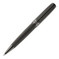 Noir - Hugo Boss Stylo bille Totem Black