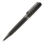 Noir - Hugo Boss Stylo bille Totem Black