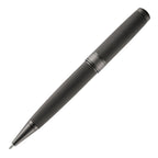 Noir - Hugo Boss Stylo bille Totem Black