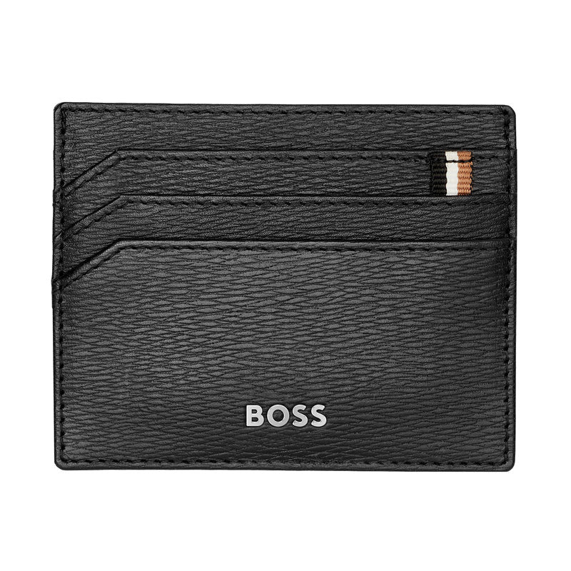 HUGO BOSS Porte-cartes Iconic