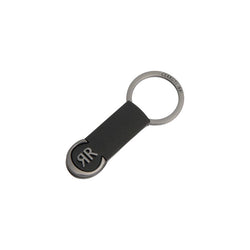 HUGO BOSS Porte-clefs Belgravia Noir