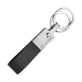 CERRUTI Porte-clefs Zoom Noir