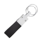 CERRUTI Porte-clefs Zoom Noir